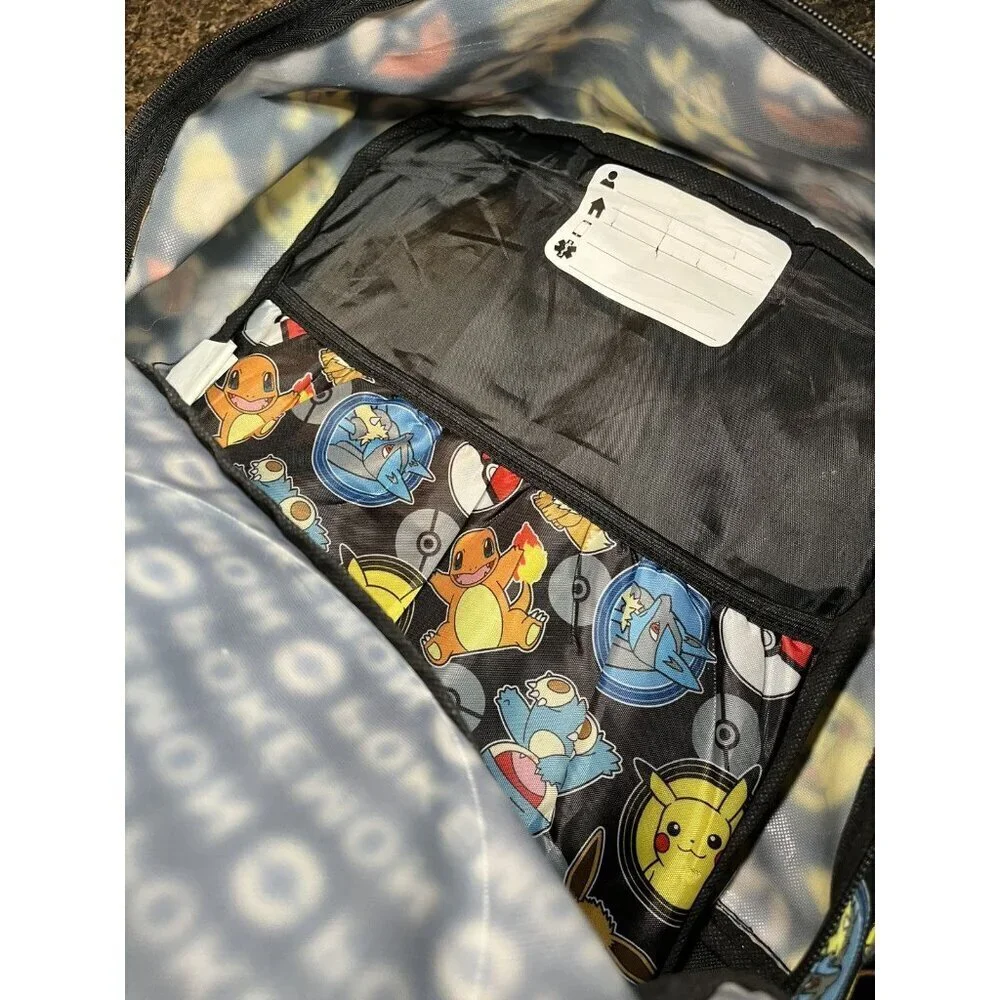 Bioworld Pokemon Kids' 16